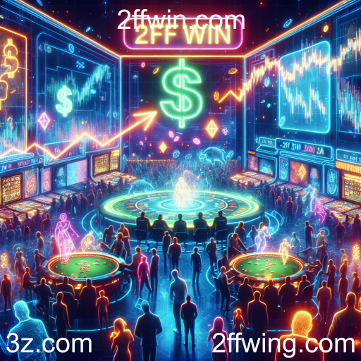 Explorando o Mundo do Forex: Aprenda e Jogue no 2ffwin.com